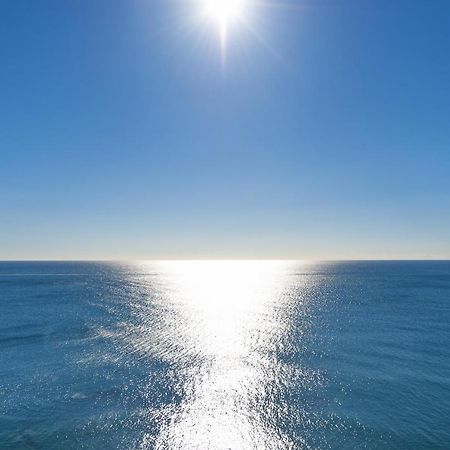 Fantastico Apartamento De 1 Dormitorio Frente Al Mar Torrox Bagian luar foto